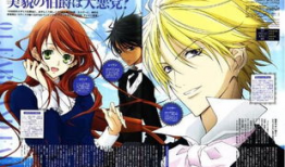 推荐几部漫画,探寻经典与潮流的漫画佳作