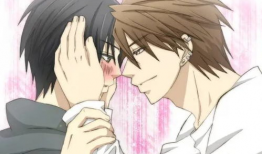 漫画腐女,穿越二次元的爱恋奇幻之旅